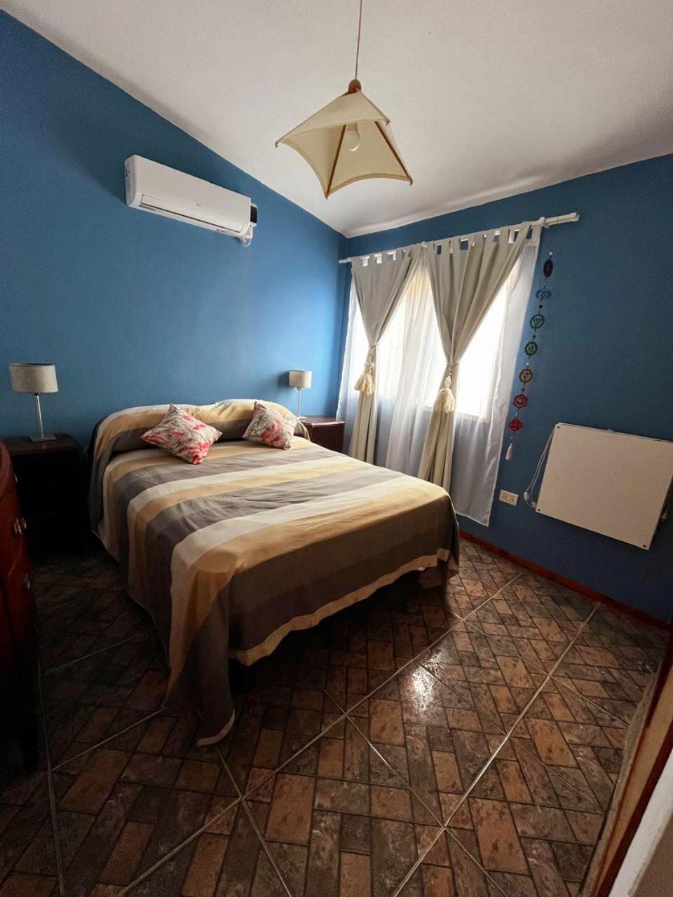 Acogedora casa Vacacional en Valle Hermoso Cordoba