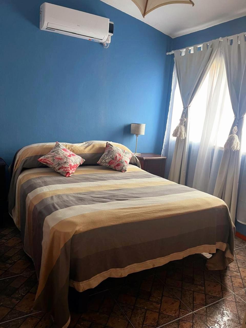 Acogedora casa Vacacional en Valle Hermoso Cordoba