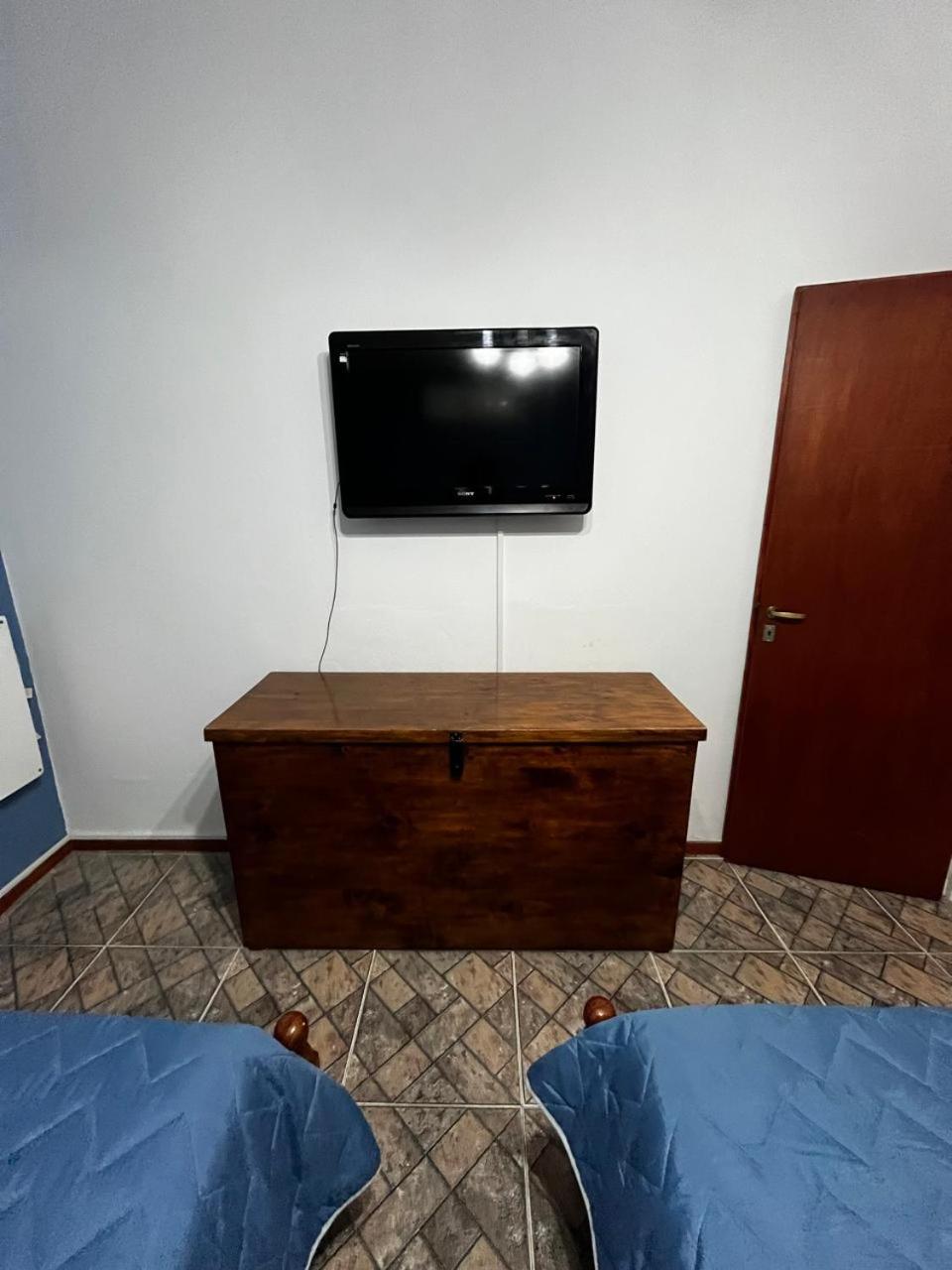 Acogedora casa Vacacional en Valle Hermoso Cordoba