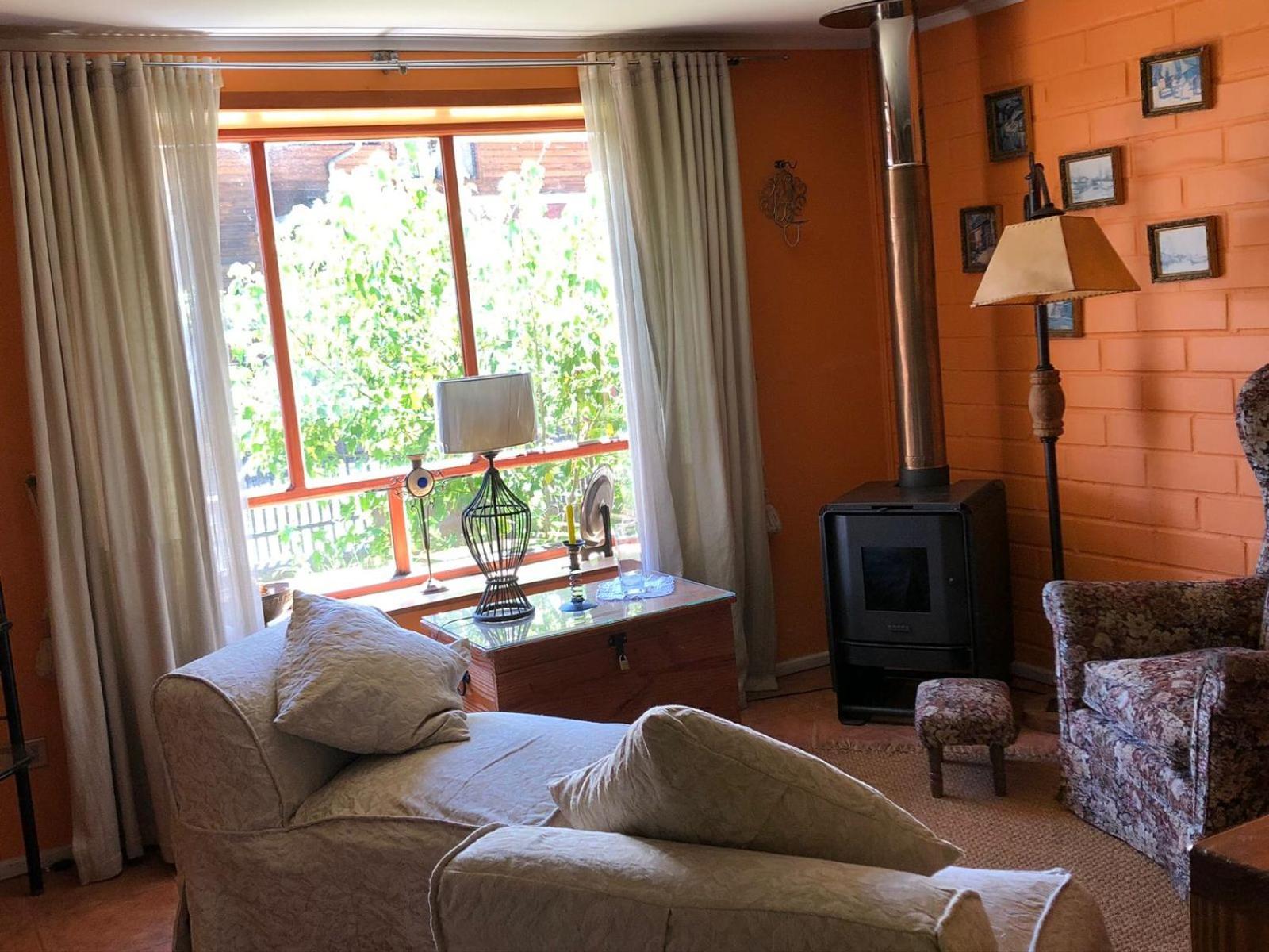 cabaña pucon