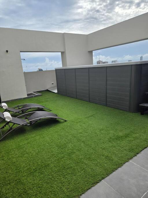 roof