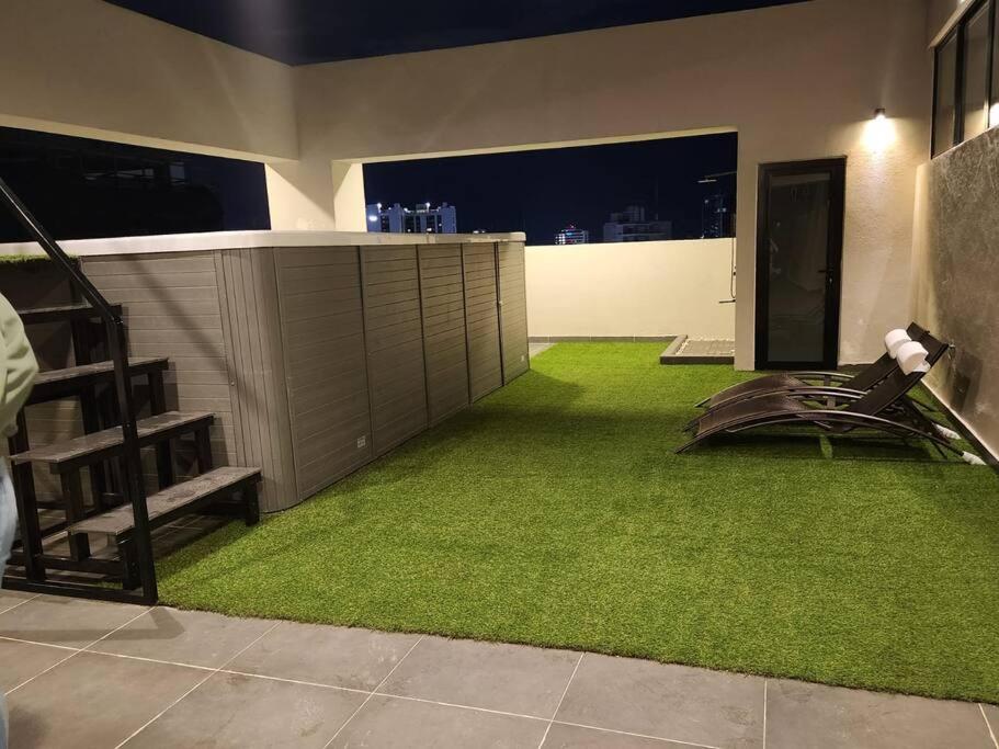 roof