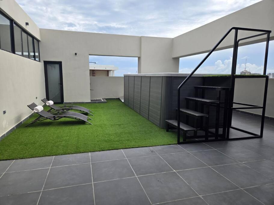 roof