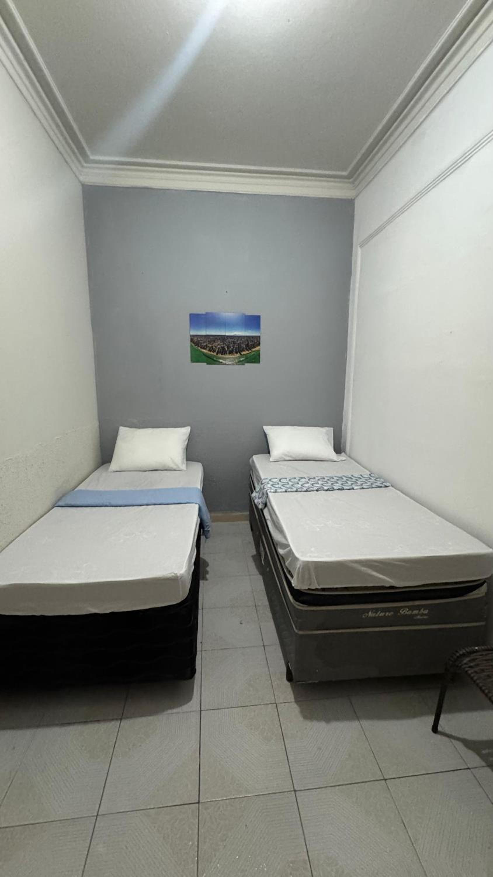 Seu Borba Pousada & Hostel