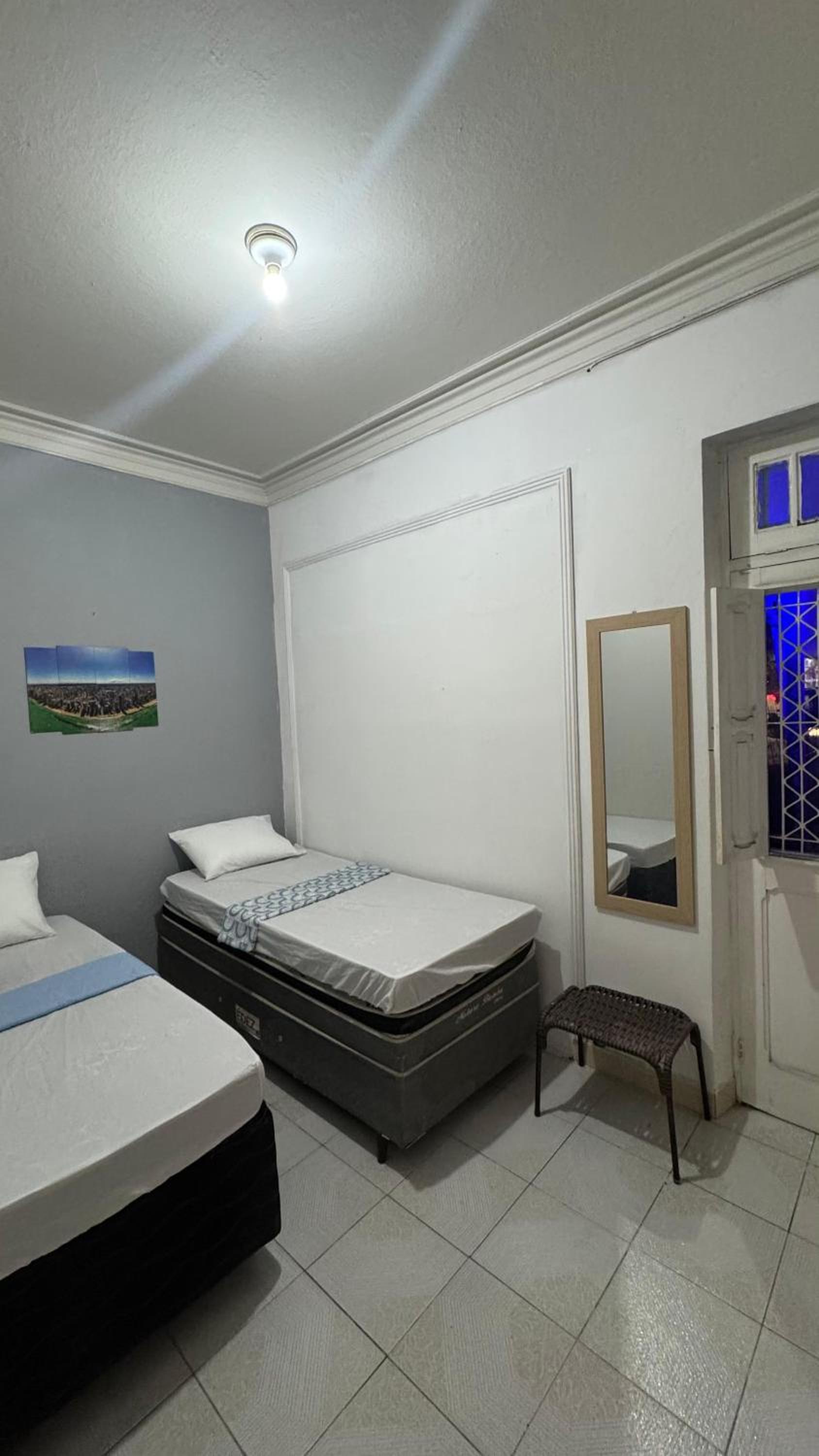 Seu Borba Pousada & Hostel