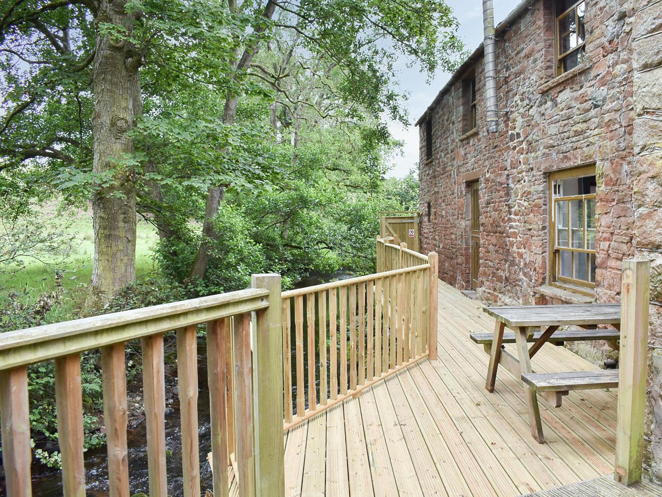 The Old Tearoom-Uk32945 view 4