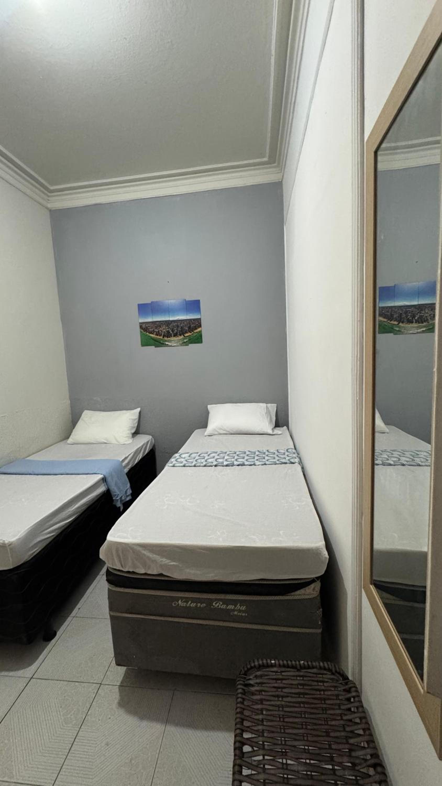 Seu Borba Pousada & Hostel