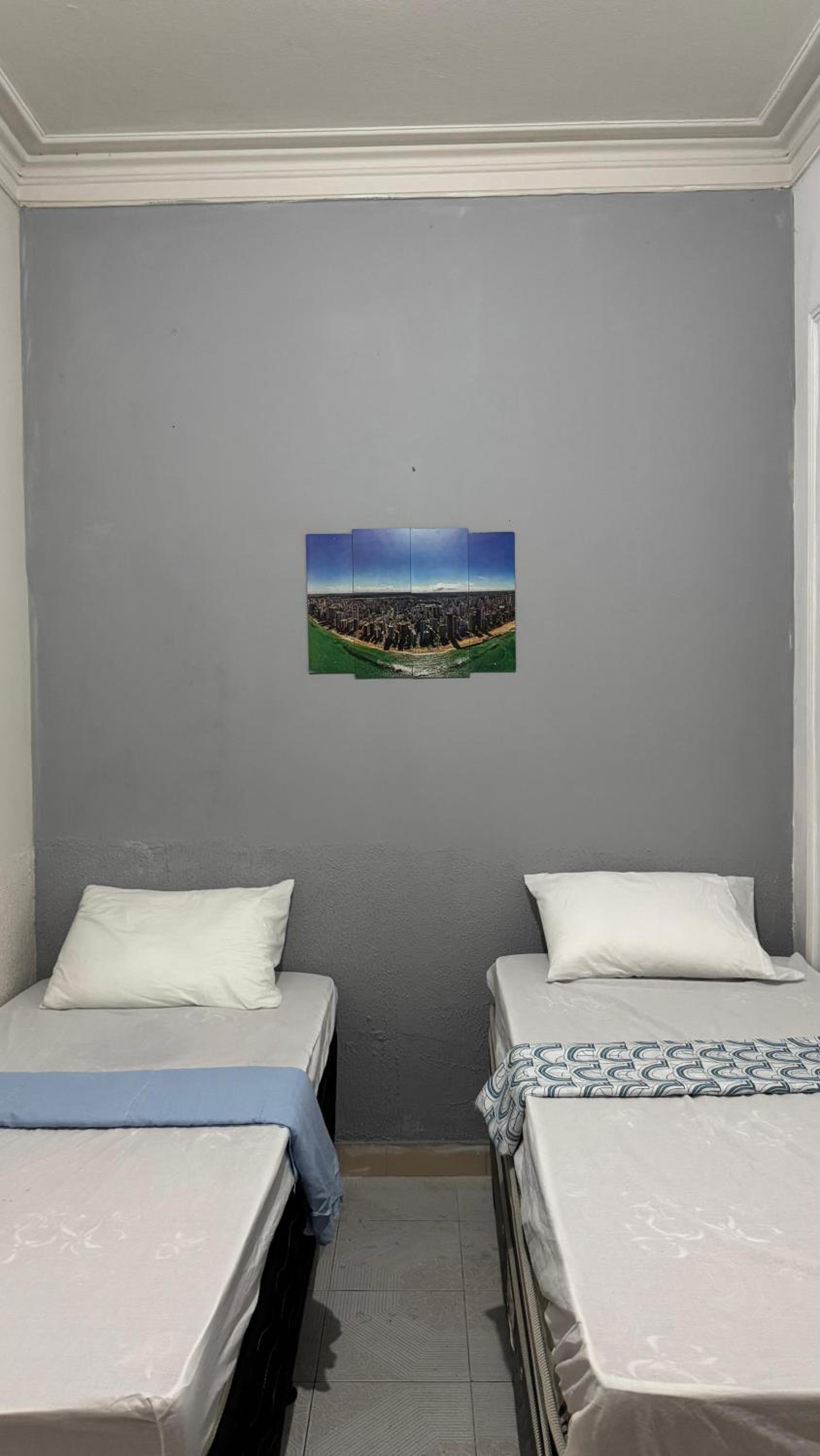 Seu Borba Pousada & Hostel
