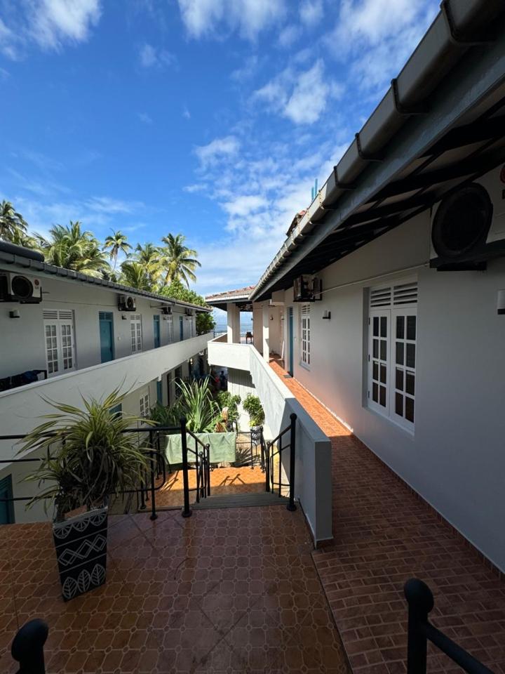 Poseidon Hotel and Restaurant