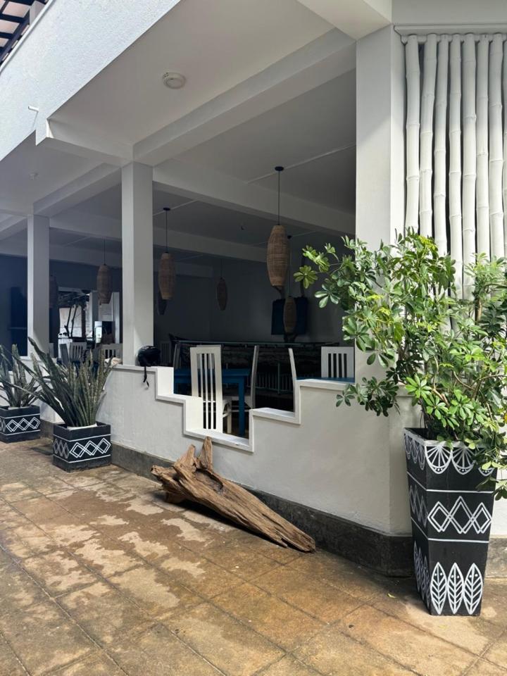 Poseidon Hotel and Restaurant