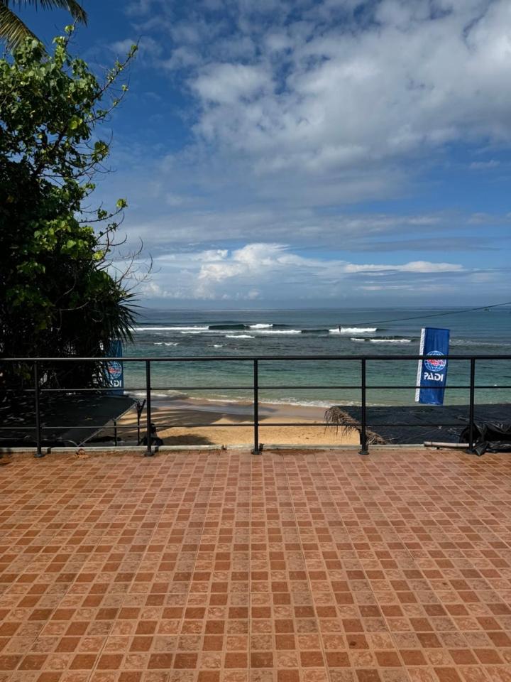 Poseidon Hotel and Restaurant