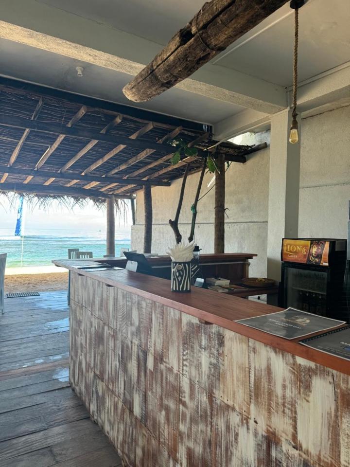 Poseidon Hotel and Restaurant