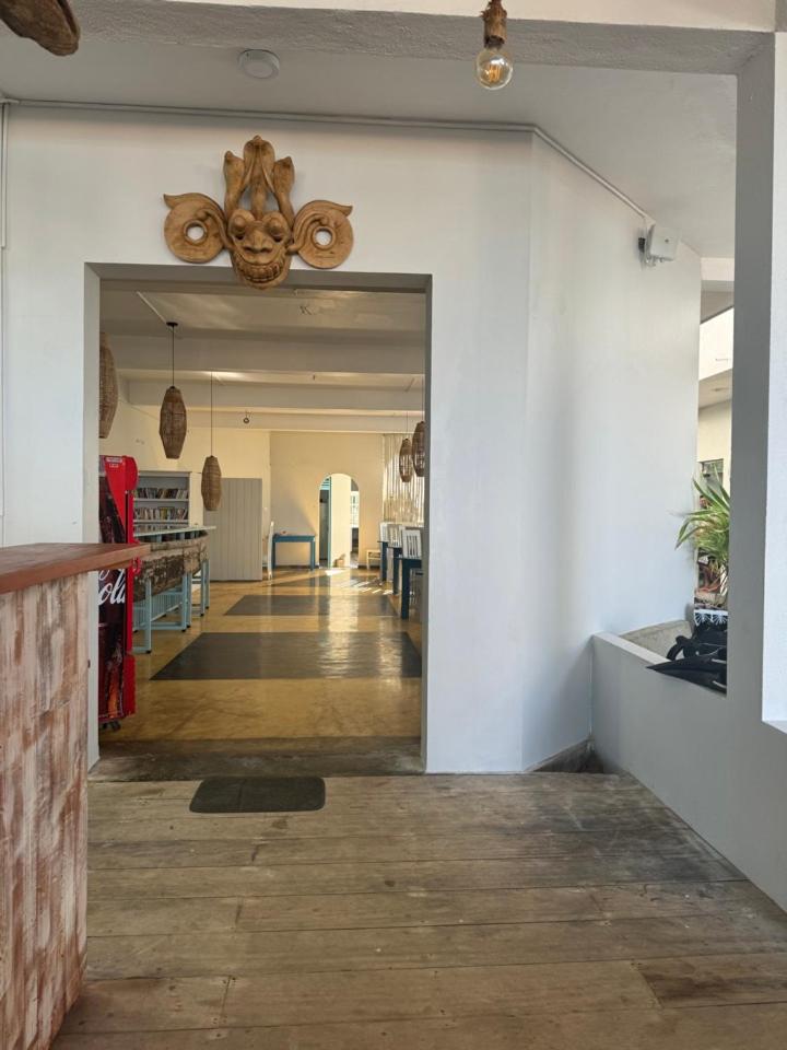 Poseidon Hotel and Restaurant