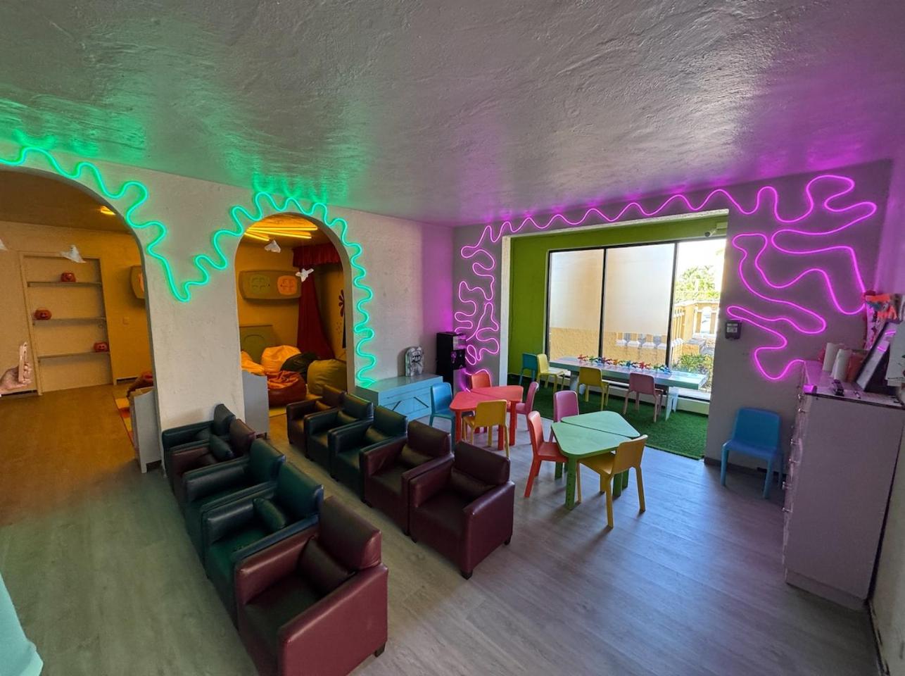 All Ritmo Cancun Resort & Water Park