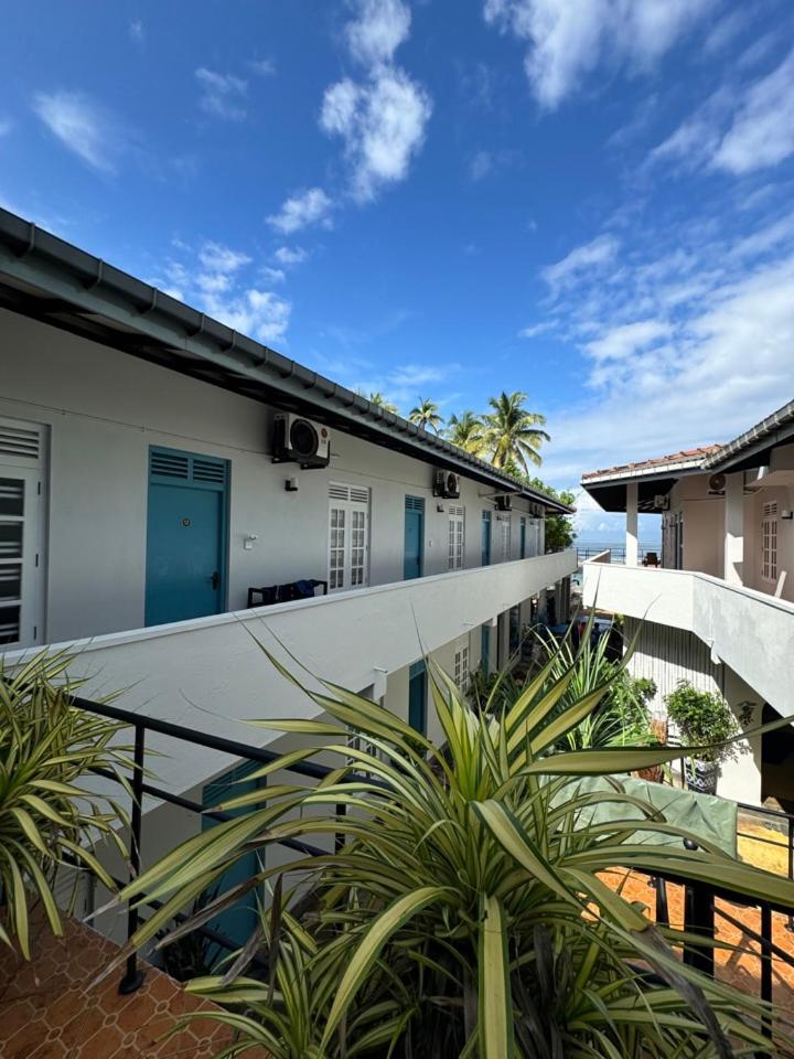 Poseidon Hotel and Restaurant