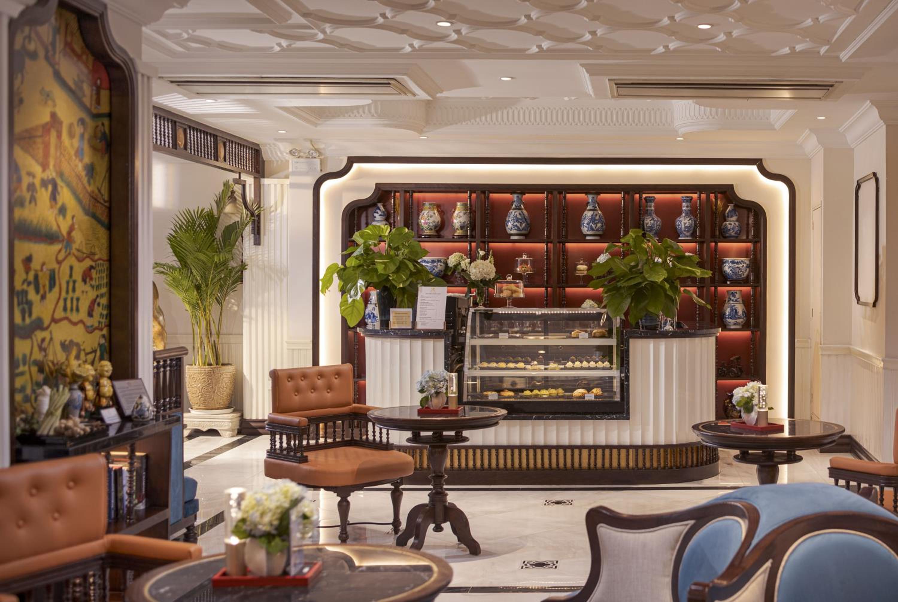 Hanoi Tirant Hotel photo 3