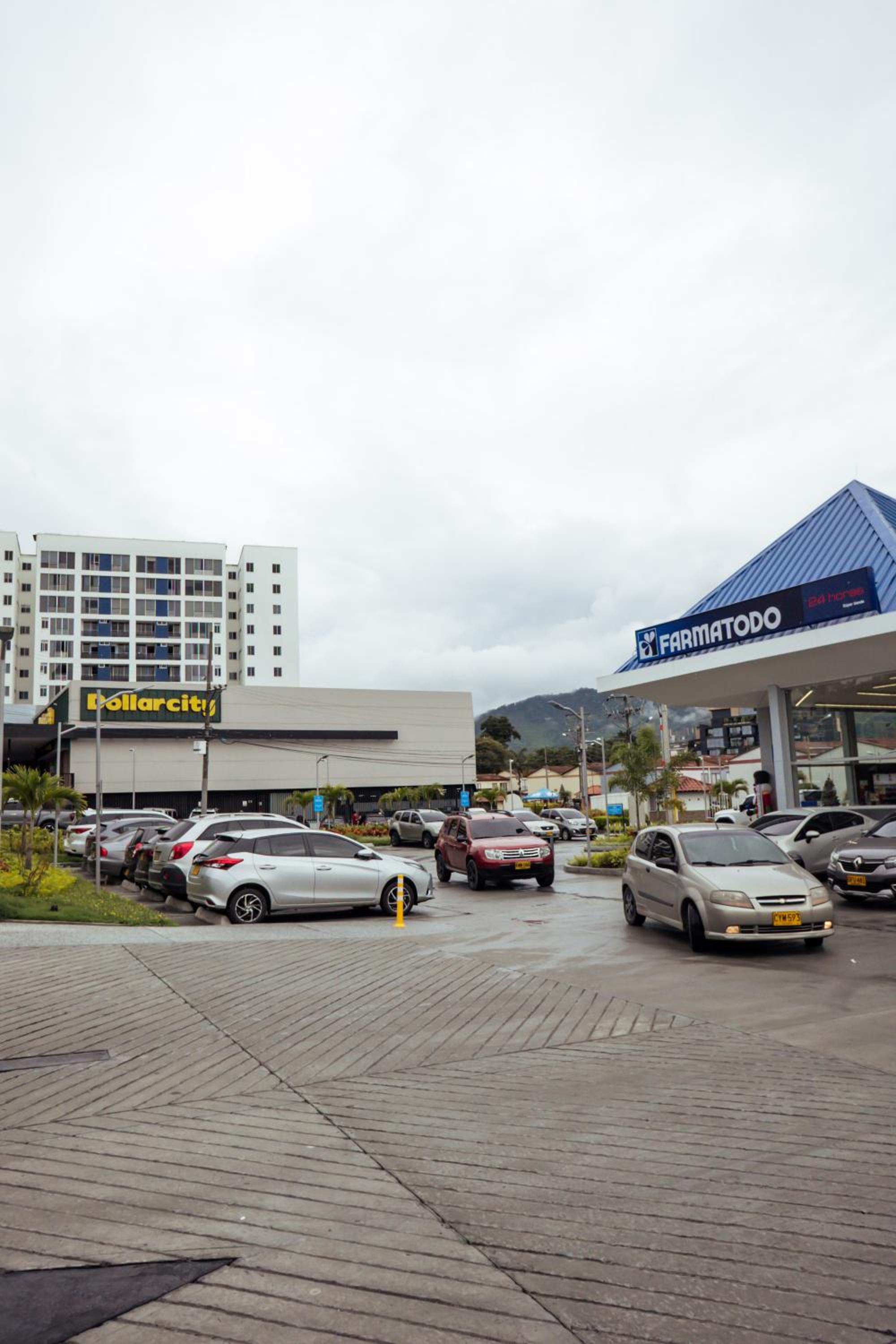 Cielo Quindiano Suites 4