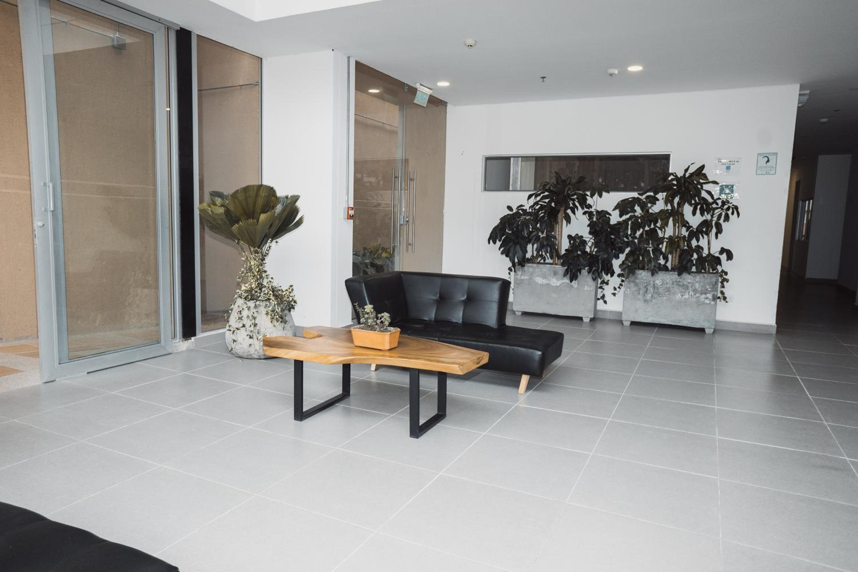 Cielo Quindiano Suites 4
