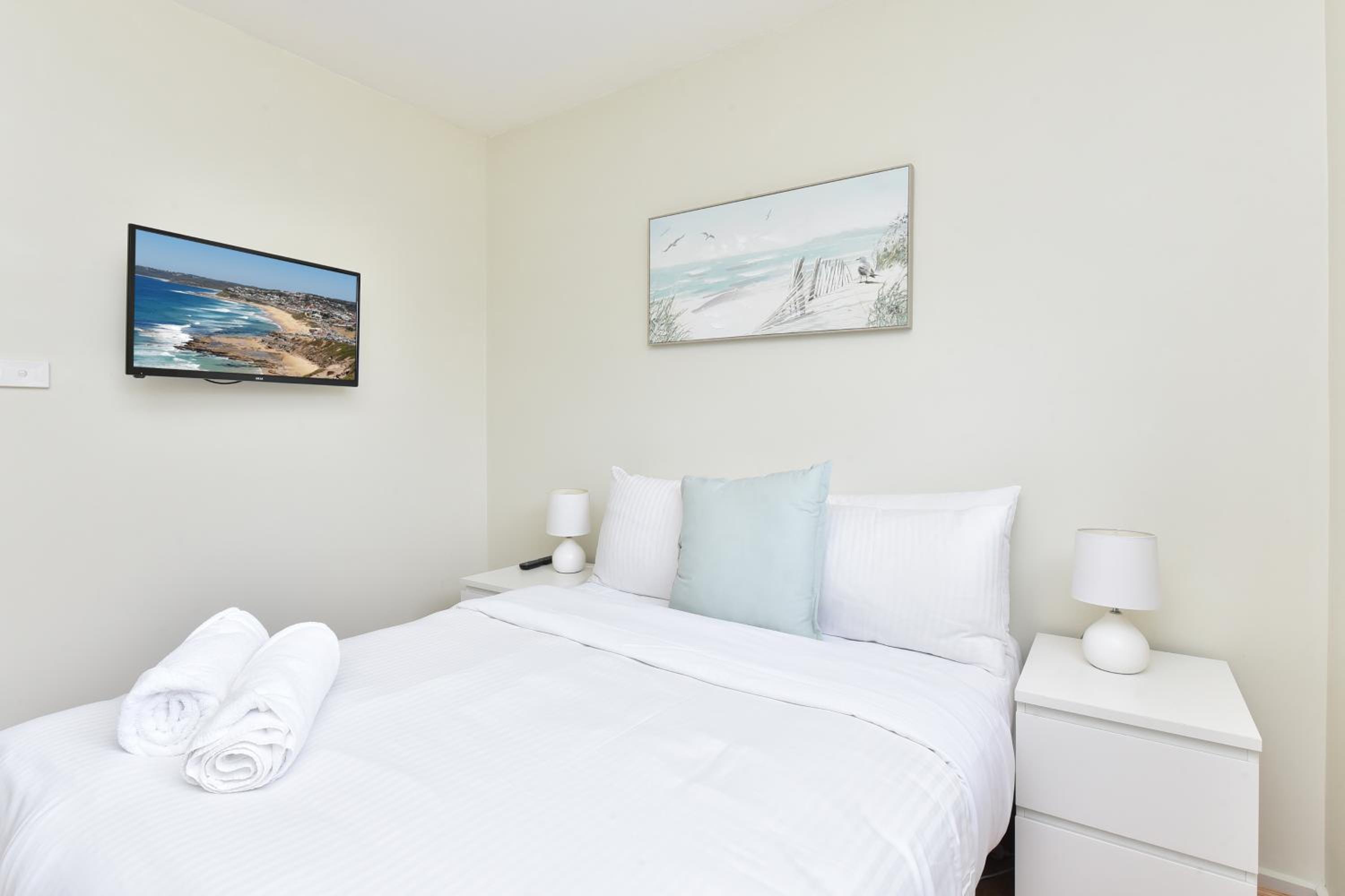 Caves Beach Villa Bombora