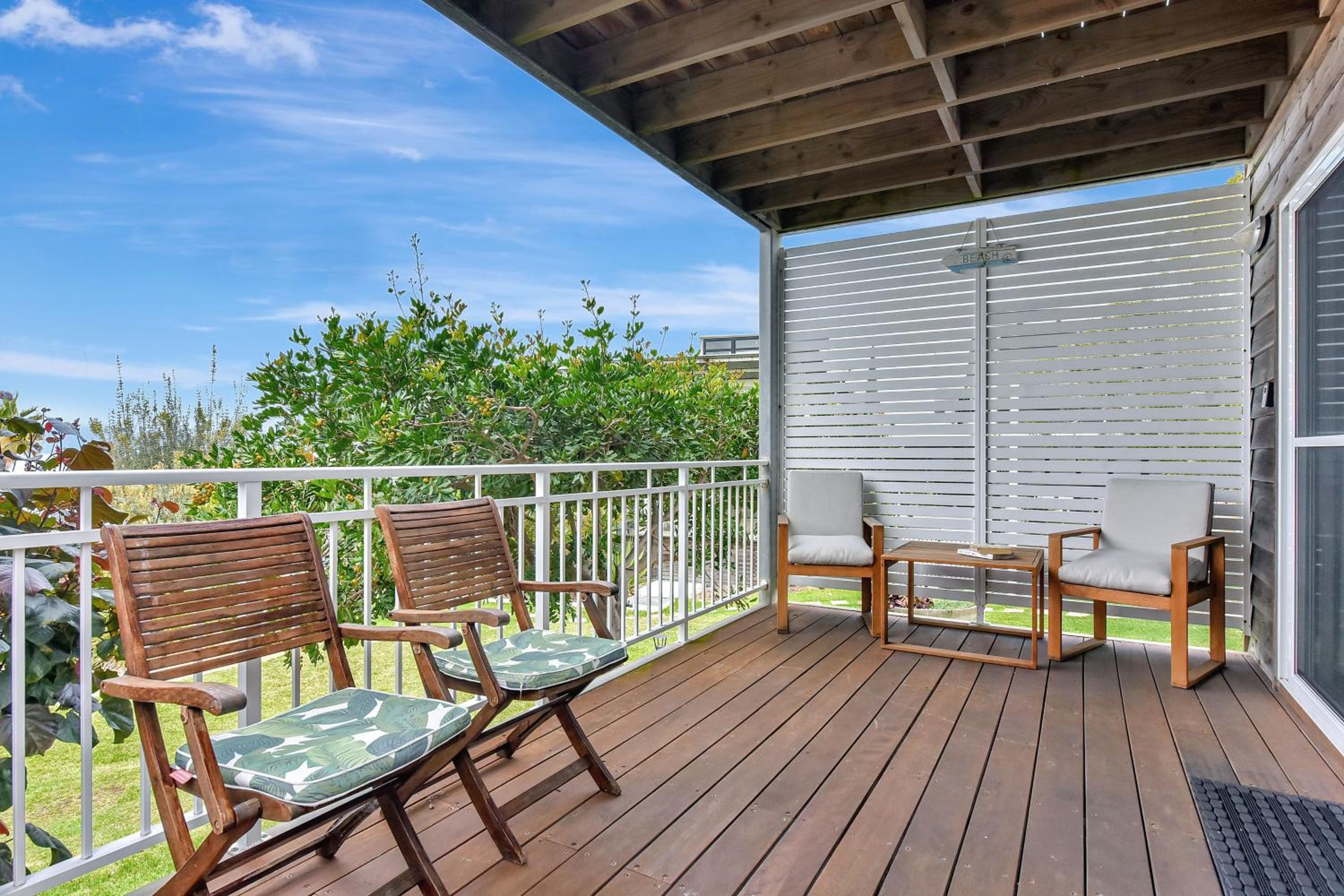 Caves Beach Villa Bombora