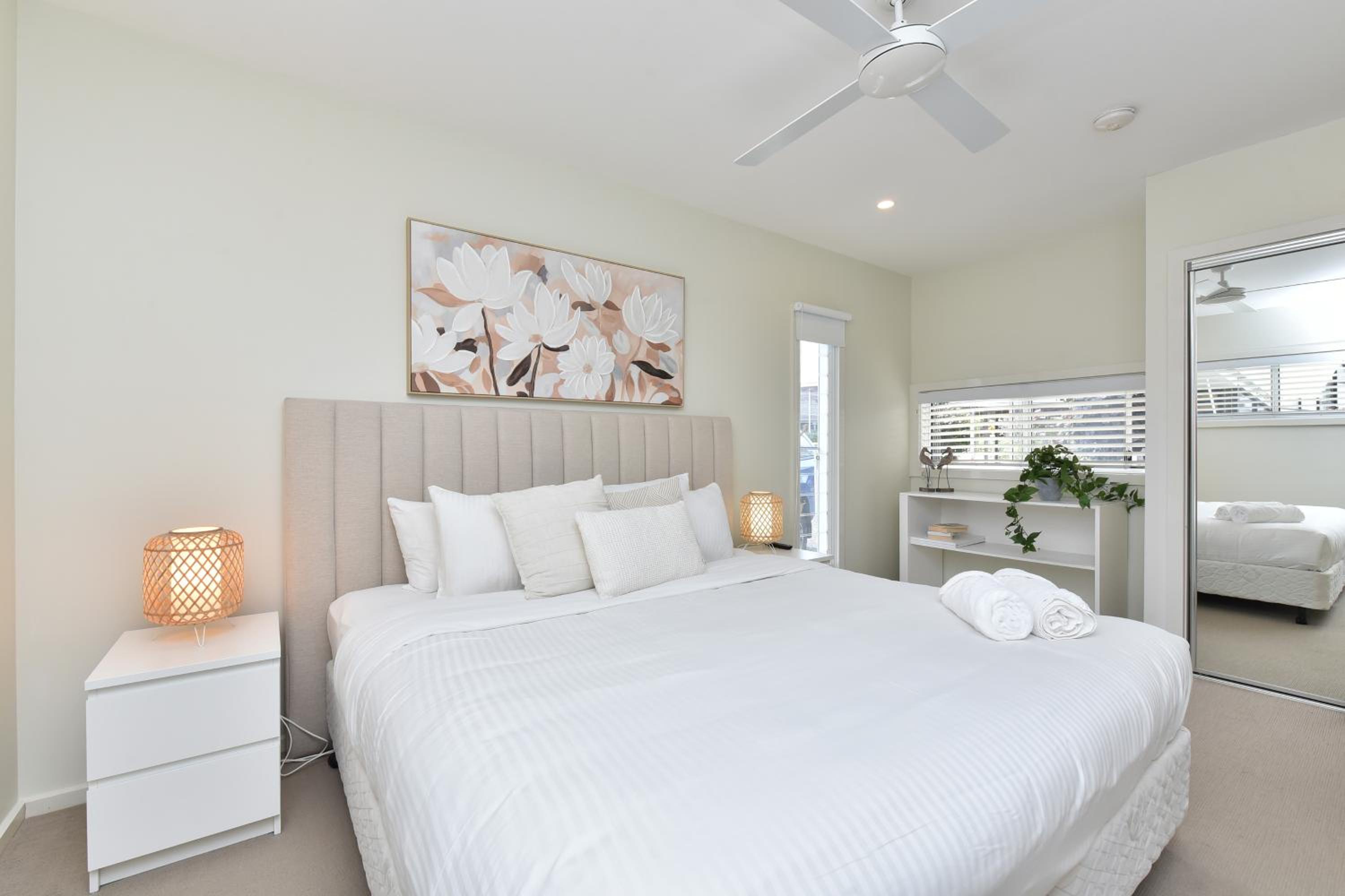 Caves Beach Villa Bombora