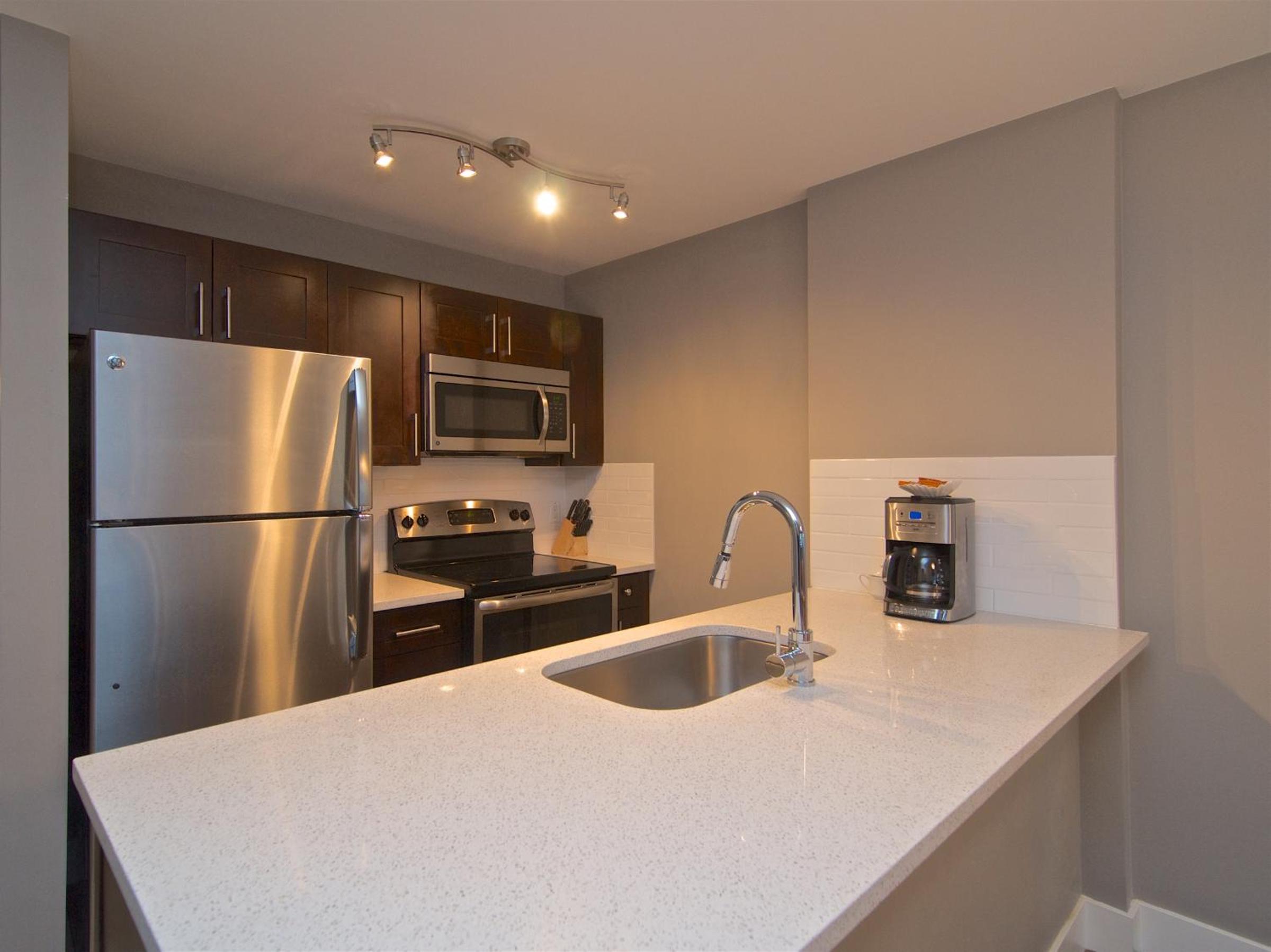 Whistler Blackcomb Vacation Rentals - Village North