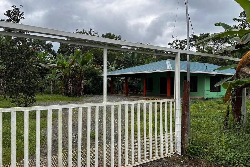 Casa dulce