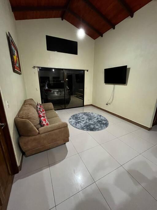 Casa dulce