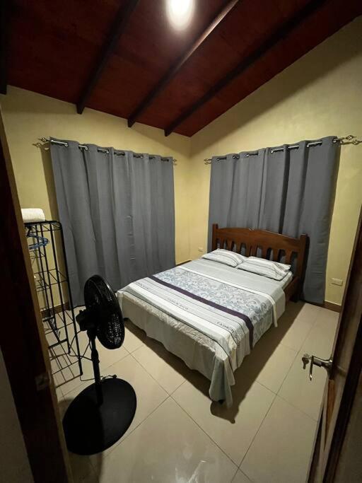 Casa dulce