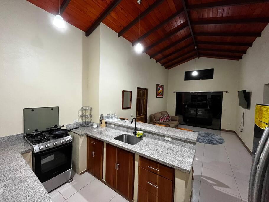 Casa dulce