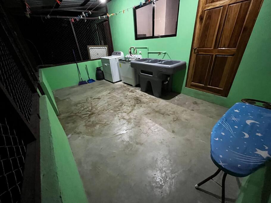 Casa dulce