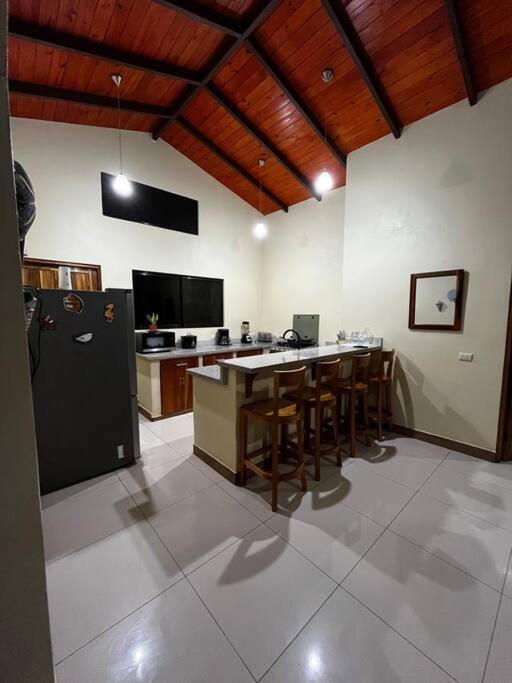 Casa dulce