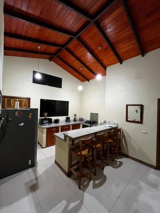 Casa dulce