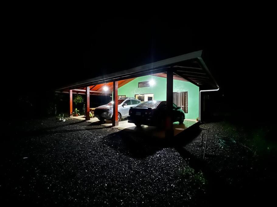 Casa dulce