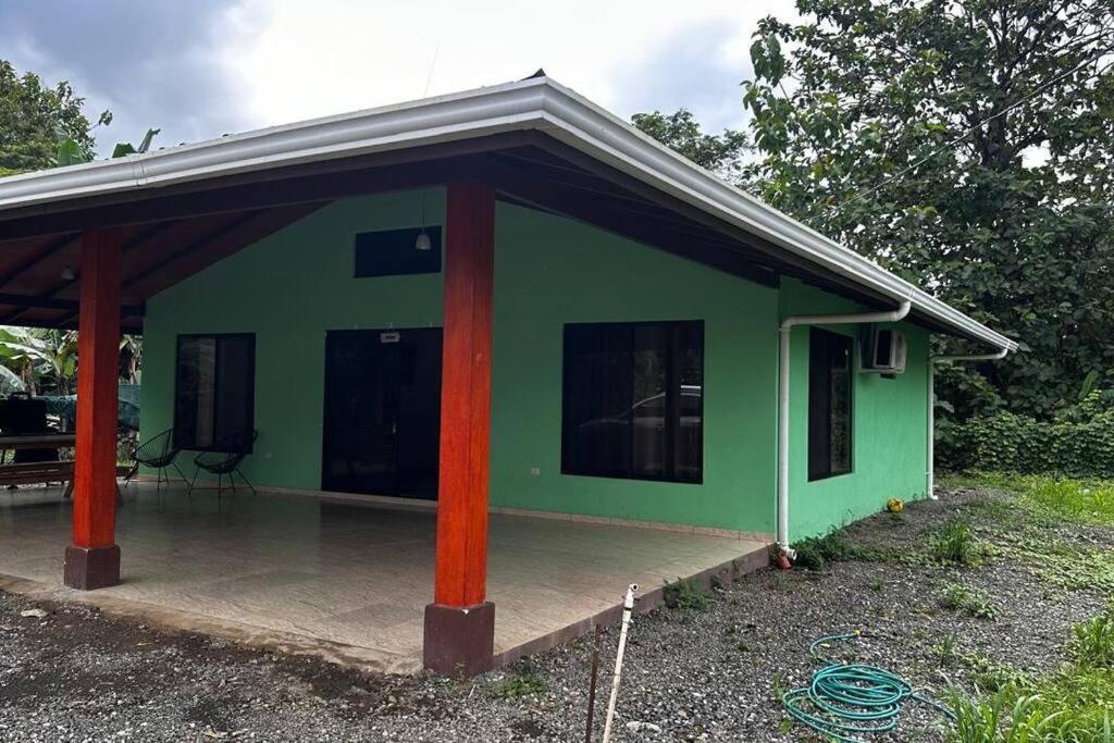 Casa dulce