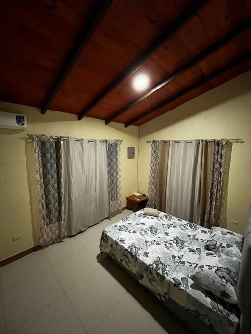 Casa dulce