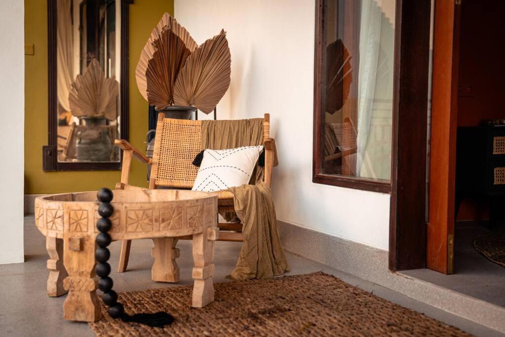 Stylish Tropical Escape villa in Cemagi 2BR - Image 5
