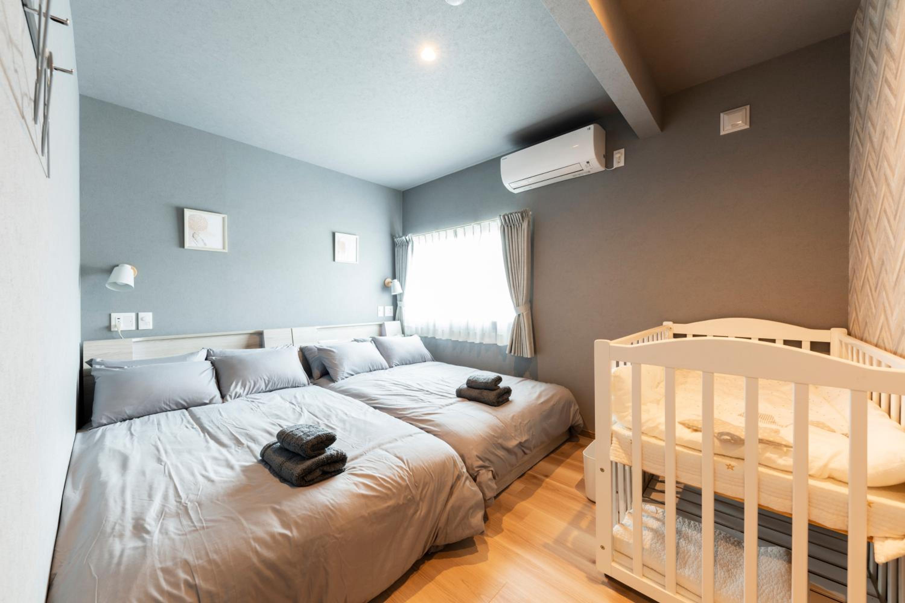 The Comfy Sapporo - Image 4