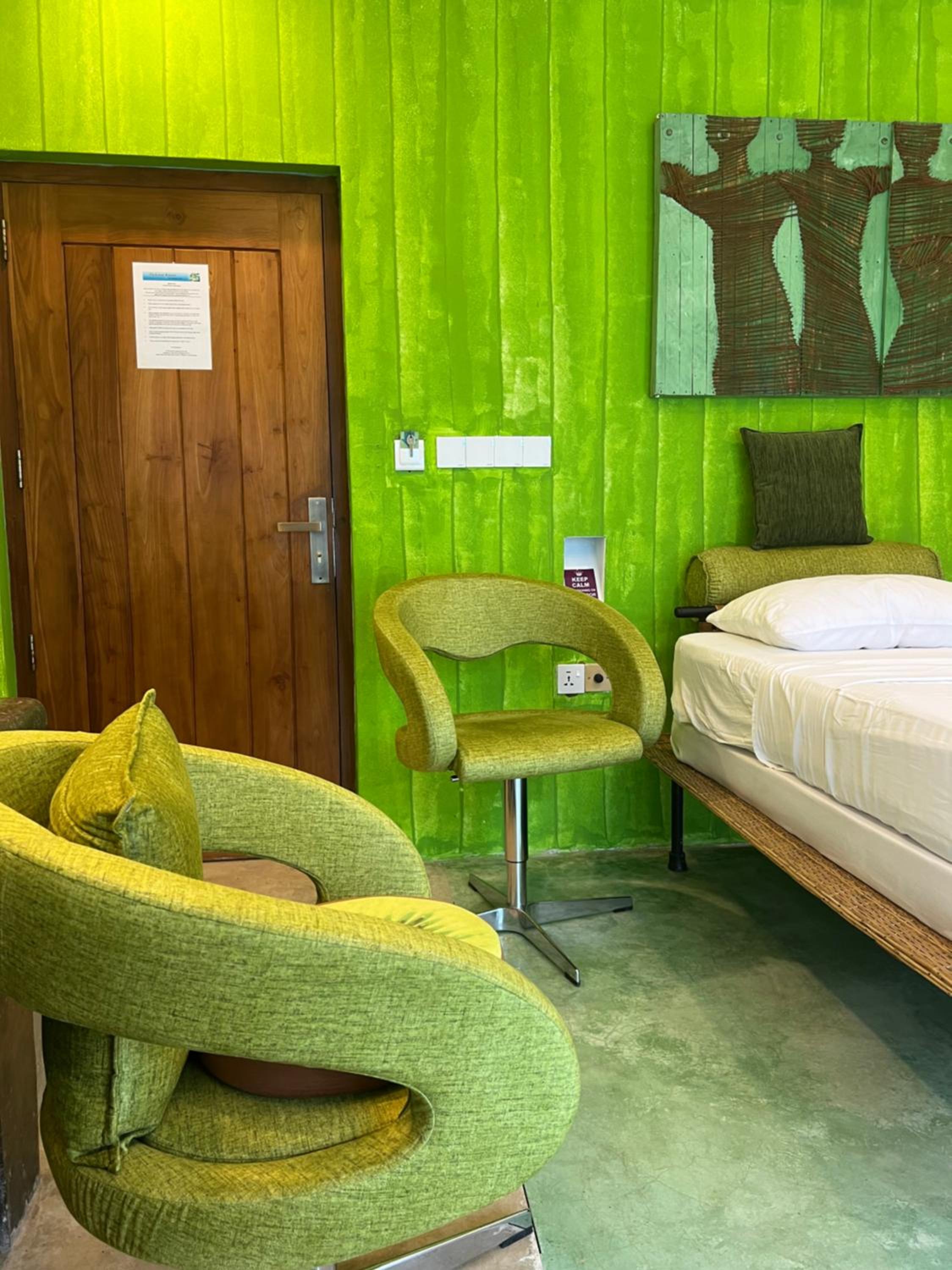 Dickman Resort "The Boutique Hotel" — photo 82