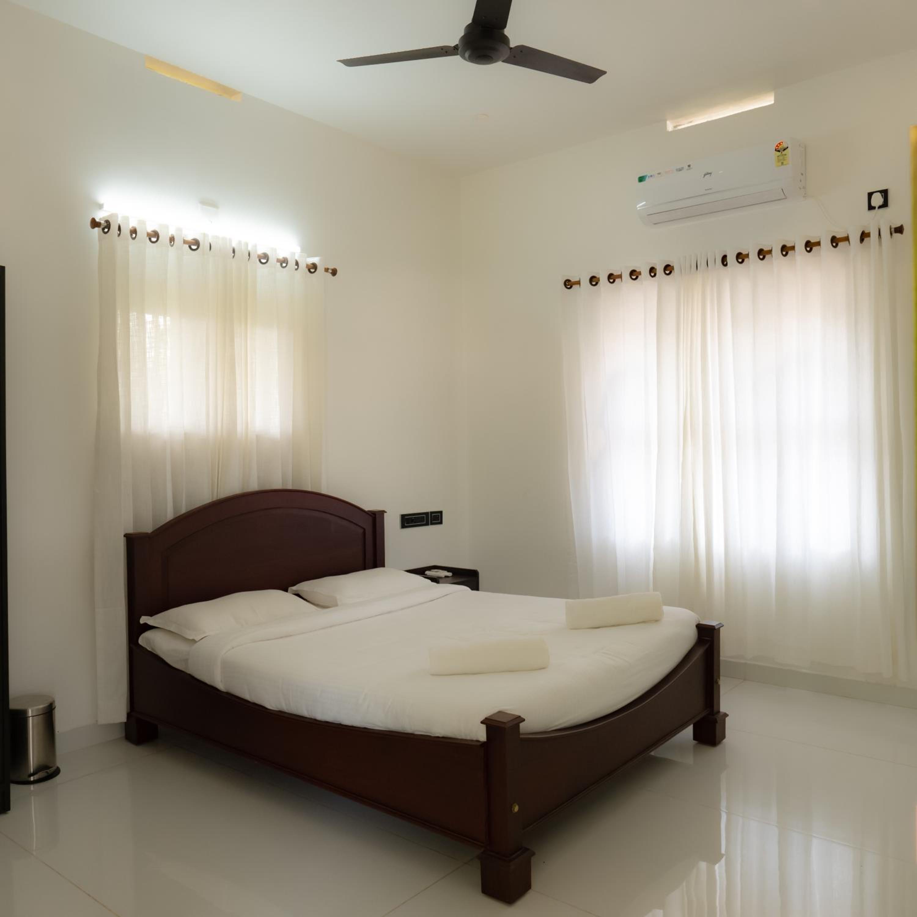 Tamarind Heritage Holiday Home