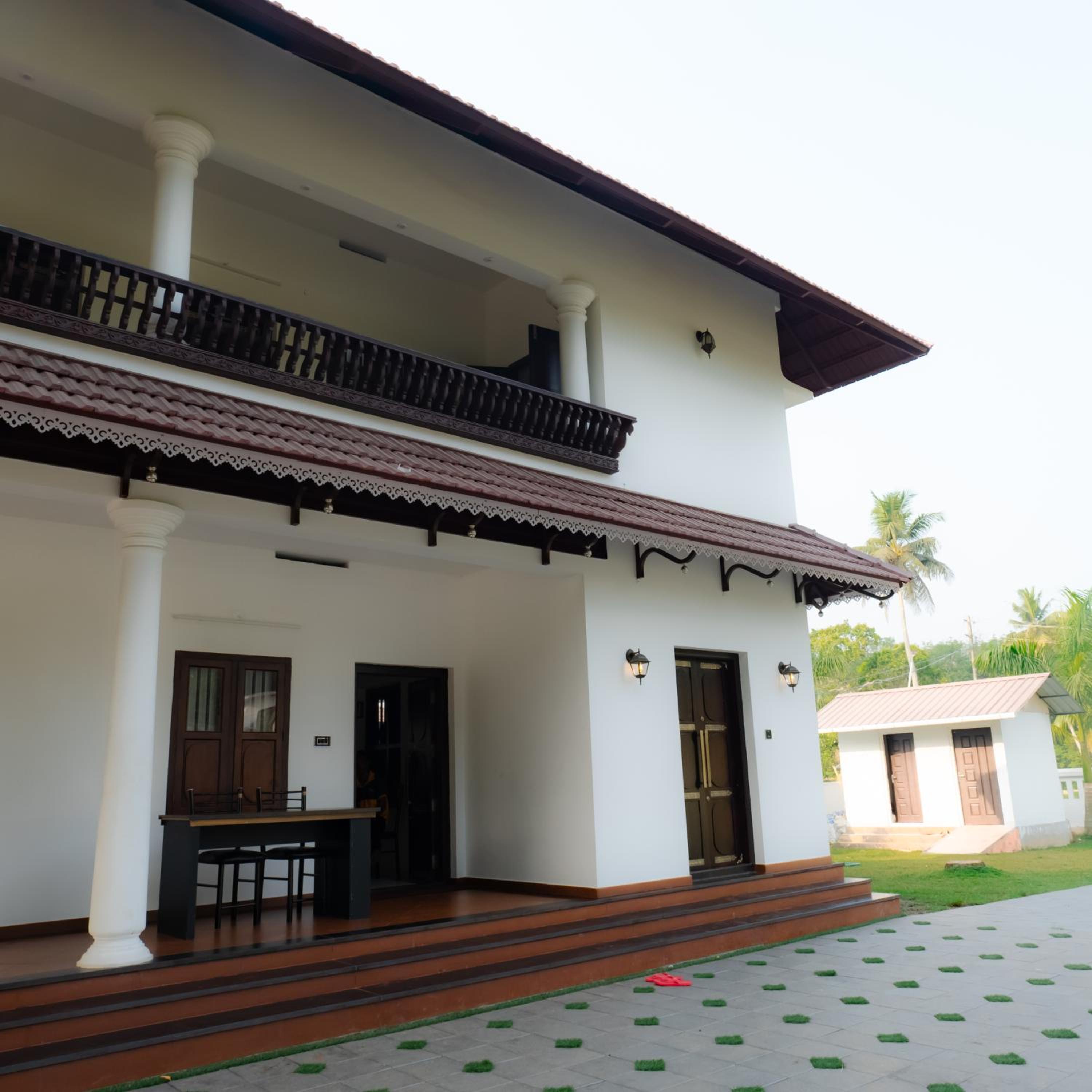 Tamarind Heritage Holiday Home