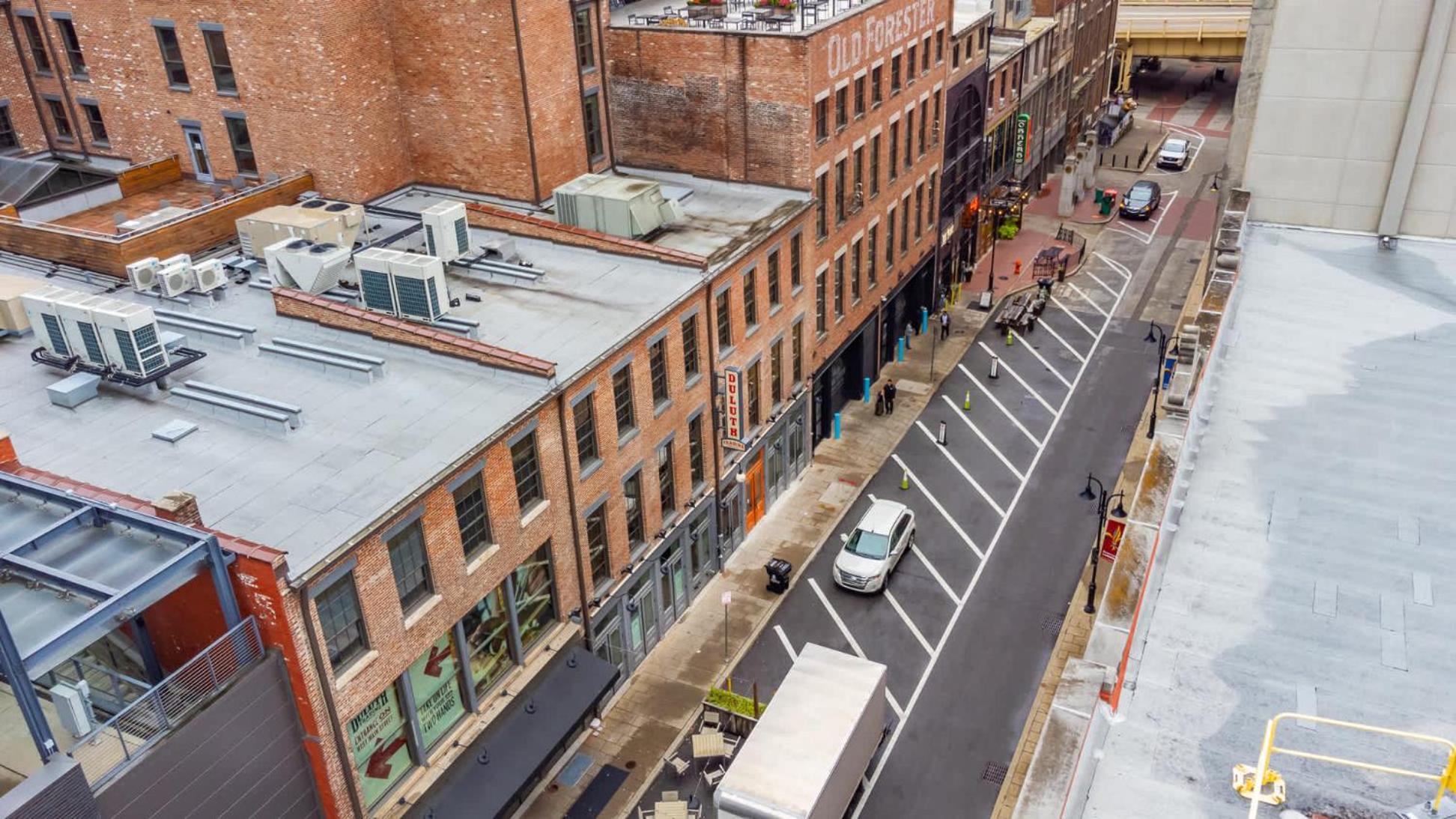 Ideal Spot Near 4th Street Live & Local Dining view 4