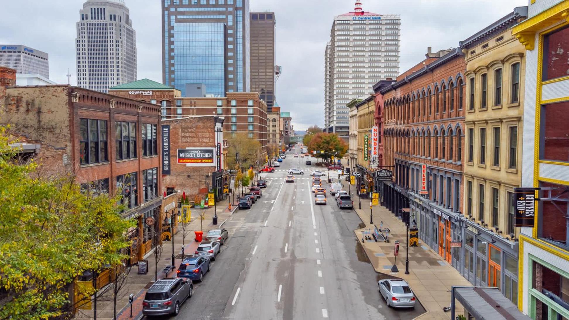 Ideal Spot Near 4th Street Live & Local Dining view 5