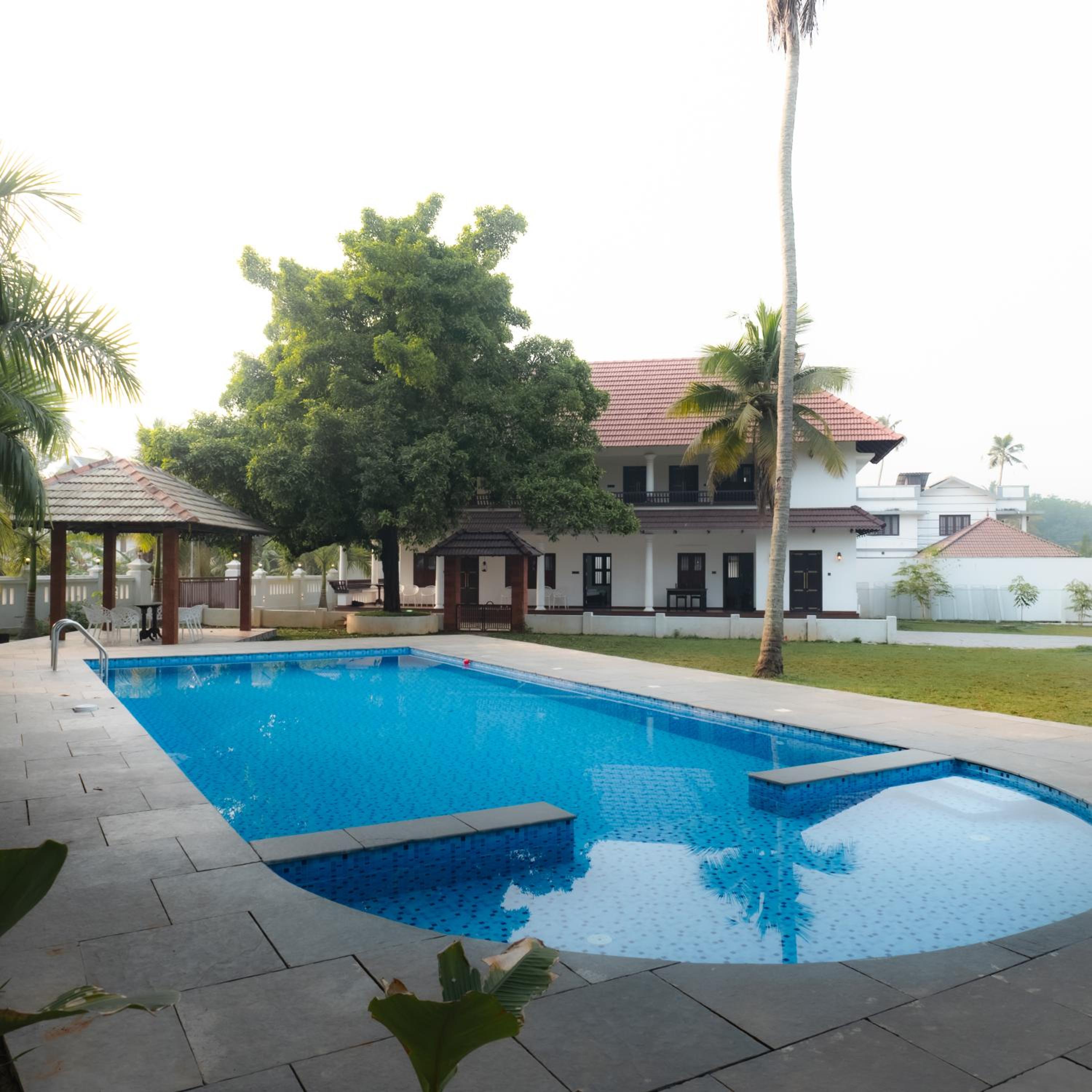 Tamarind Heritage Holiday Home