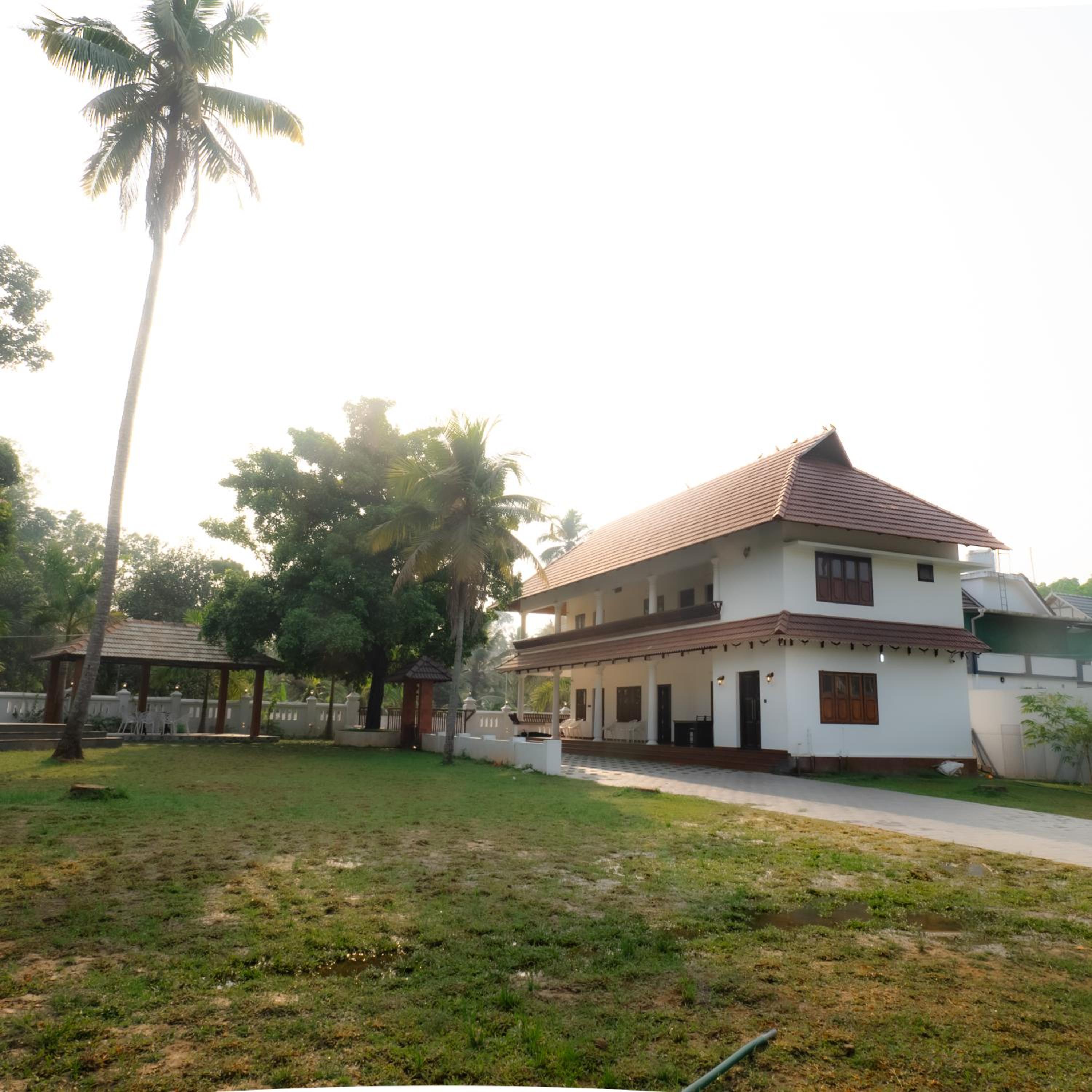 Tamarind Heritage Holiday Home
