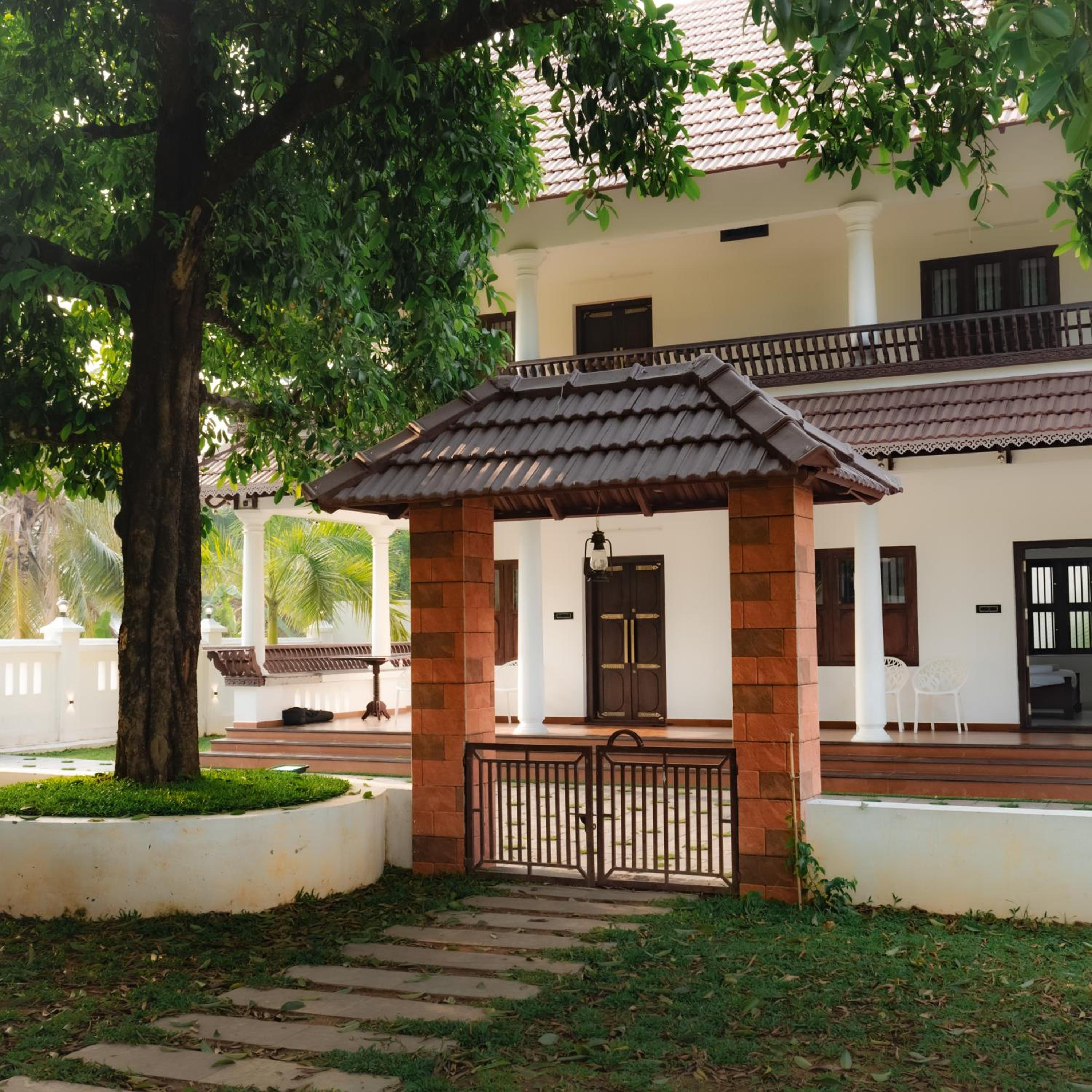 Tamarind Heritage Holiday Home