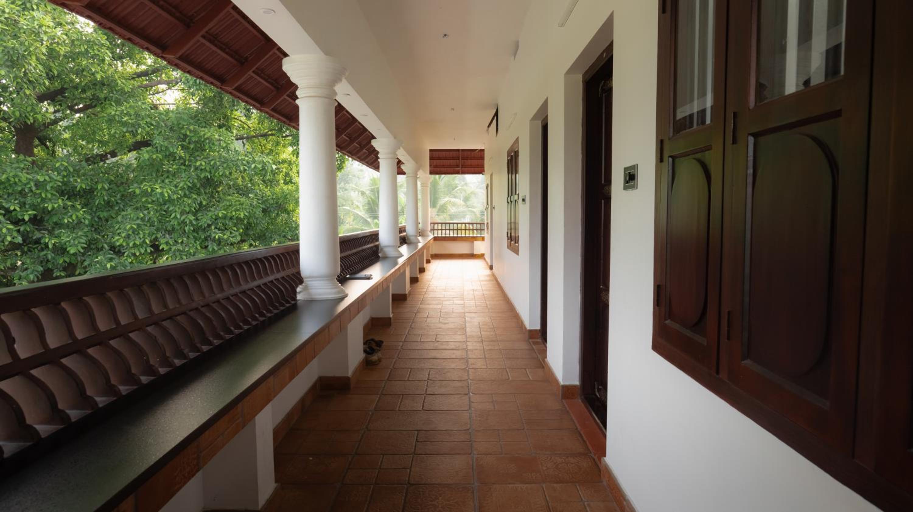 Tamarind Heritage Holiday Home