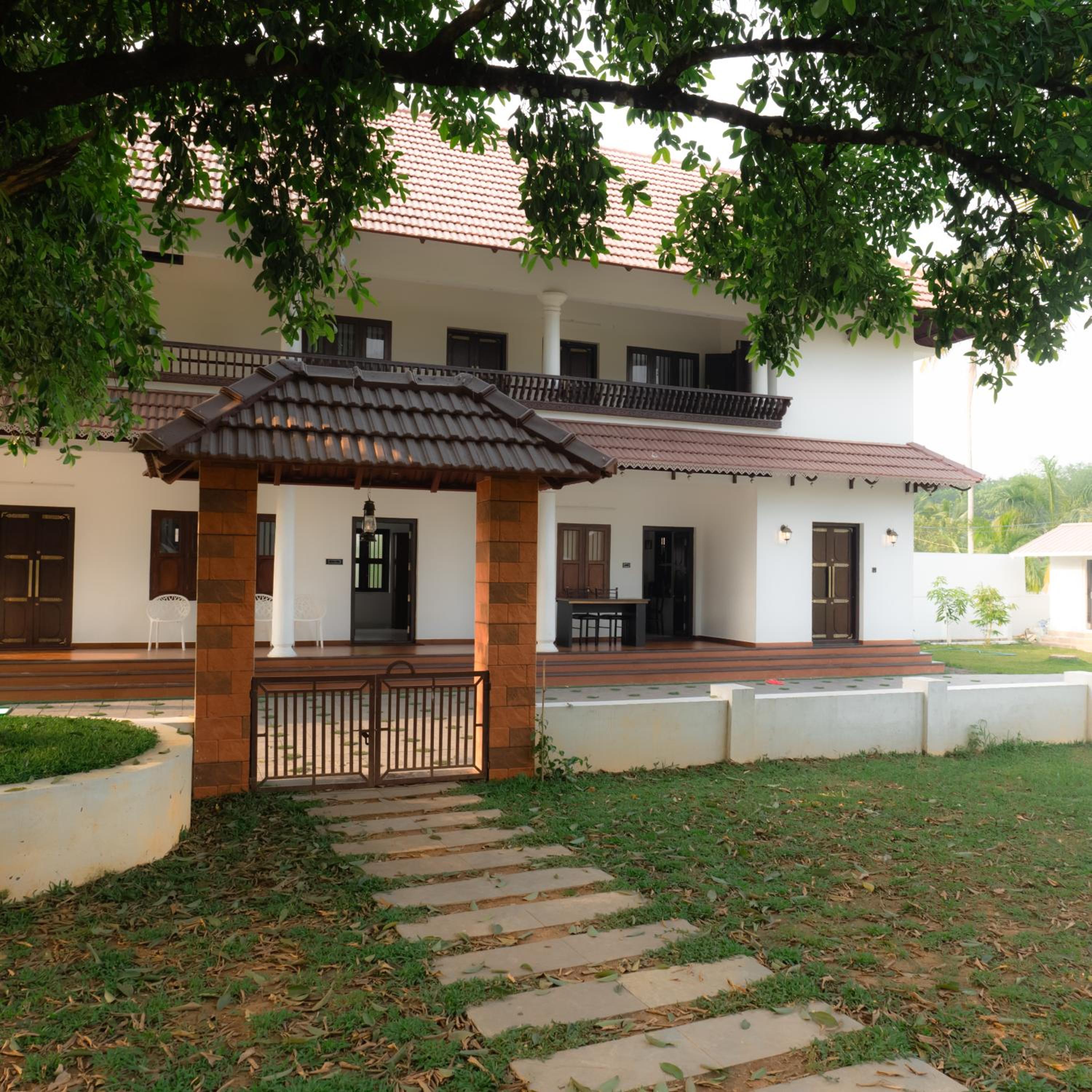 Tamarind Heritage Holiday Home
