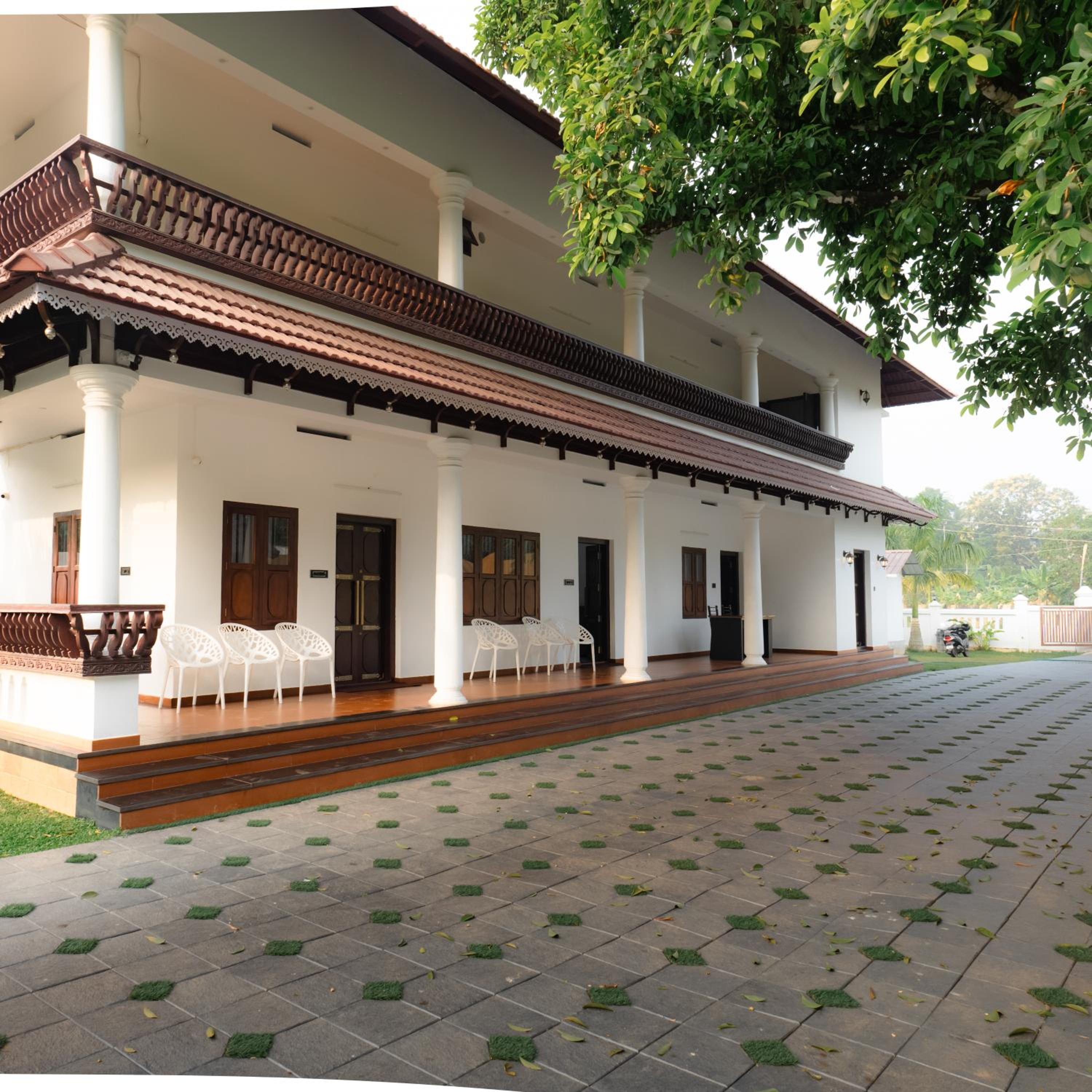 Tamarind Heritage Holiday Home