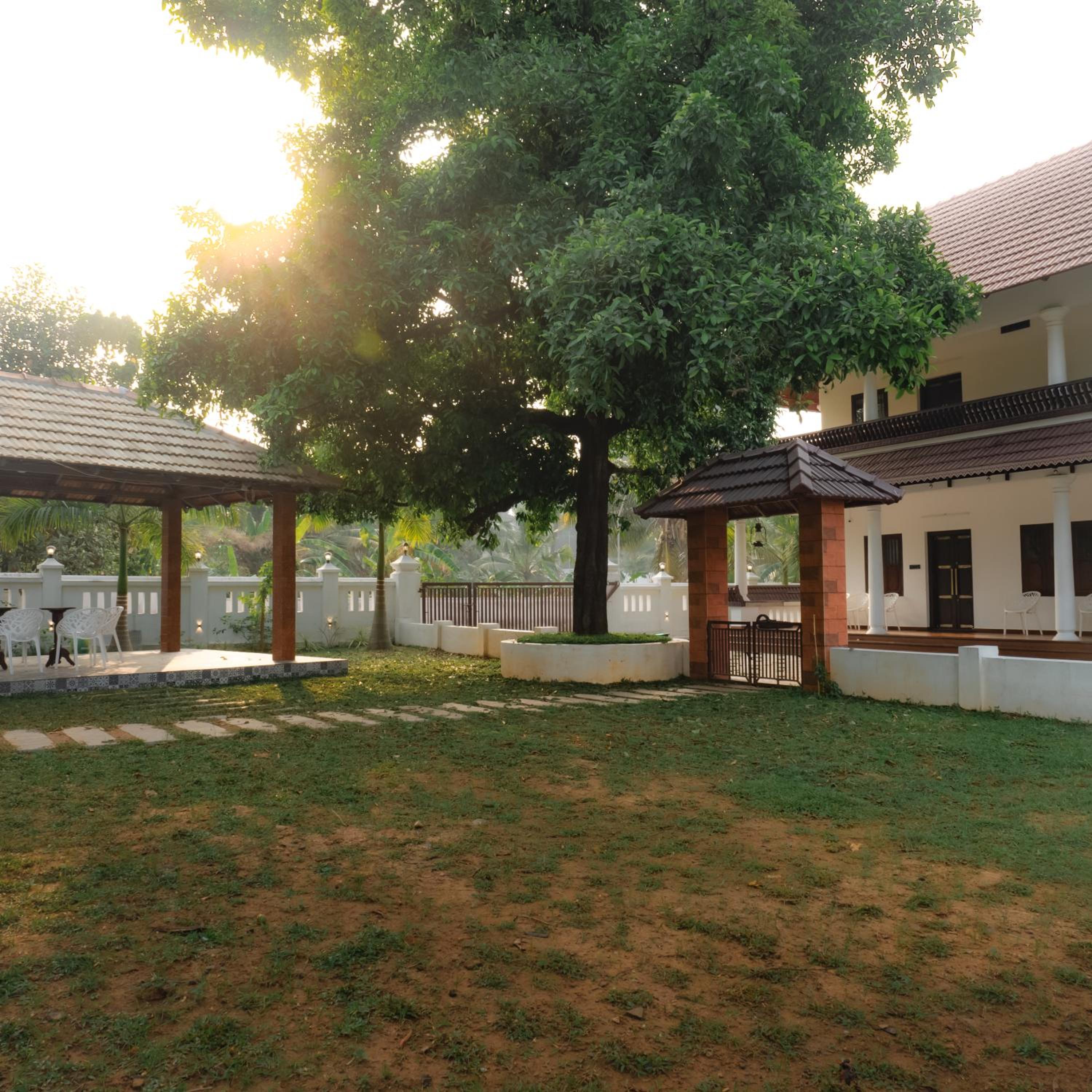 Tamarind Heritage Holiday Home